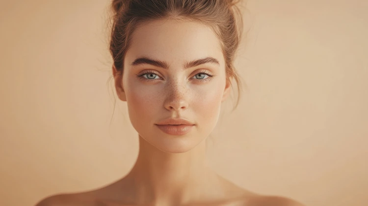 Reveal a complexion that looks youthful, luminous, and full of confidence benefits