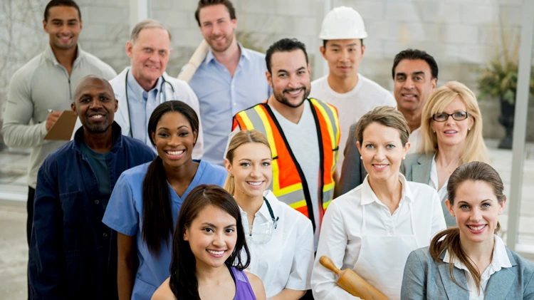 For Everyday Movers benefits