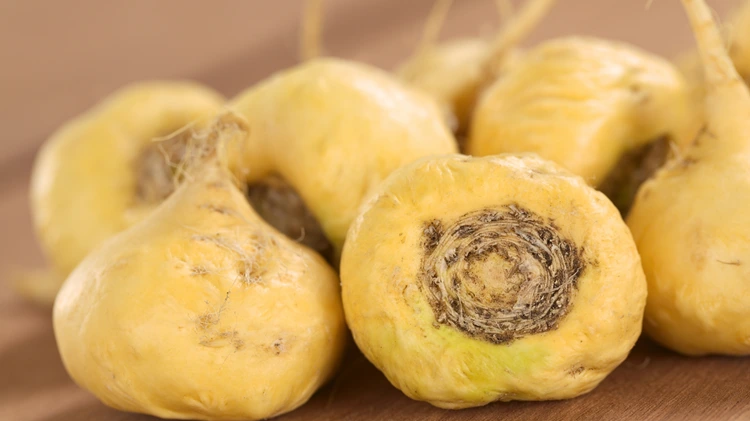 Maca & Licorice Root benefits