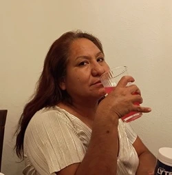 Elvia G. lyte testimonials