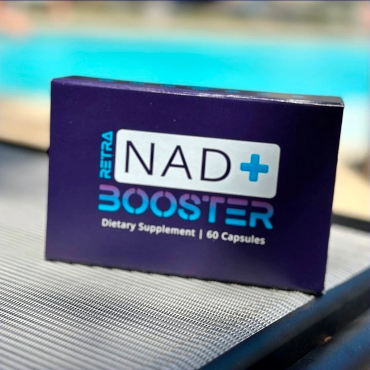 cellular energy support supplement