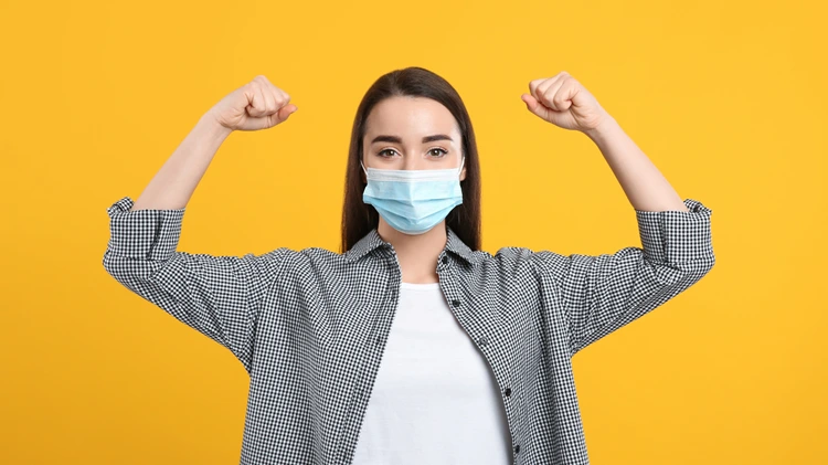 Boost Immune Function benefits