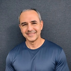 Scott W. nad booster testimonials