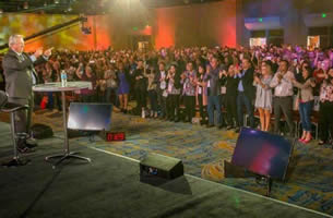 Jennifer Welch health business opportunity