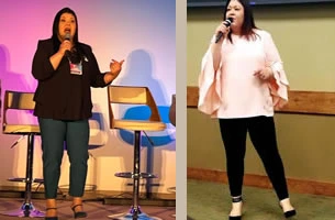 Jennifer Welch health business opportunity