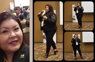 Jennifer Welch health business opportunity