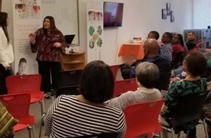 Jennifer Welch health business opportunity