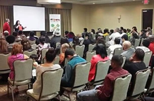 Jennifer Welch health business opportunity