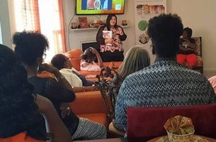 Jennifer Welch health business opportunity