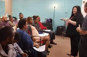 Jennifer Welch health business opportunity