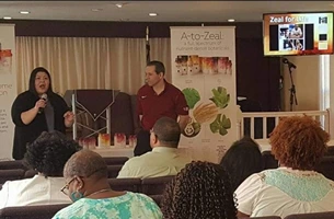 Jennifer Welch health business opportunity