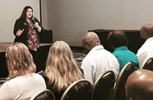 Jennifer Welch health business opportunity