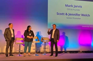 Jennifer Welch health business opportunity