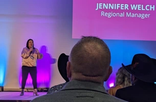 Jennifer Welch health business opportunity