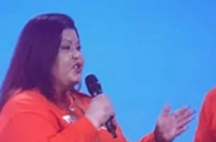 Jennifer Welch health business opportunity