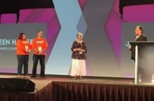 Jennifer Welch health business opportunity