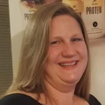 Jennifer Croussore testimonial of Jennifer Welch