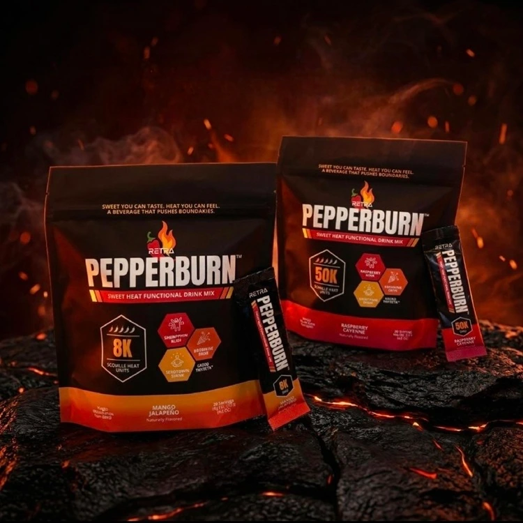 serotonin boosting supplement