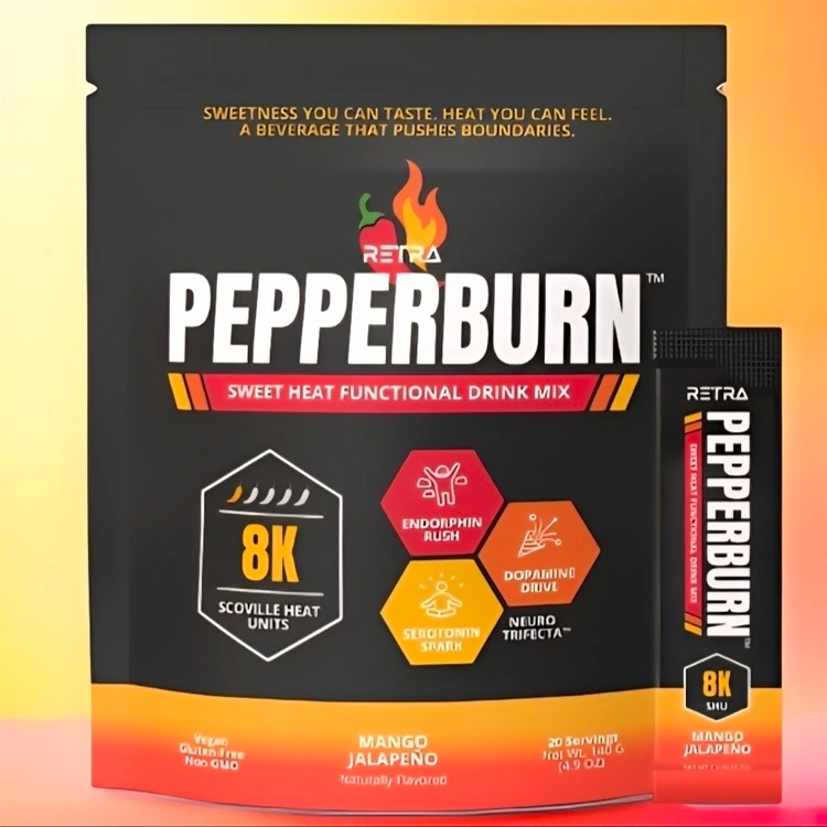 mango jalapeno drink