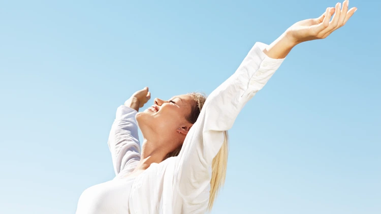 Supports a Healthy Inflammatory Response benefits