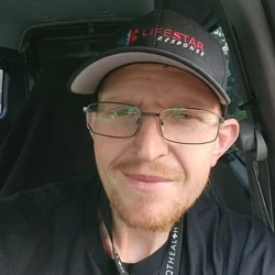 Kyle R. pepperburn testimonials