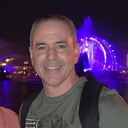 Scott W. pepperburn testimonials