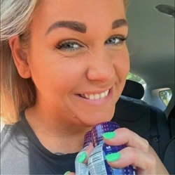 Stacy N. pepperburn testimonials