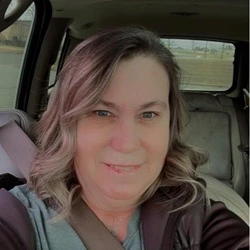 Terri A. pepperburn testimonials