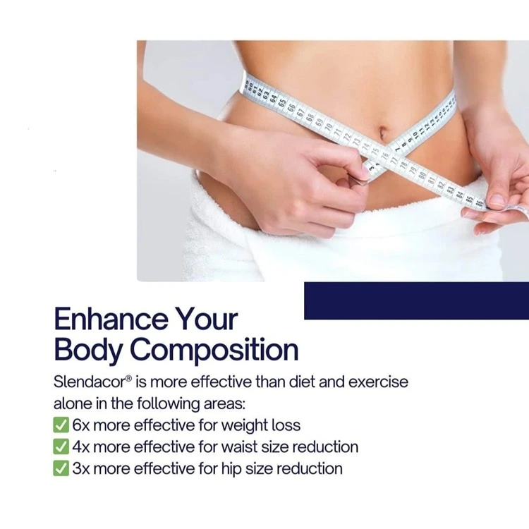 drink to improve body composition