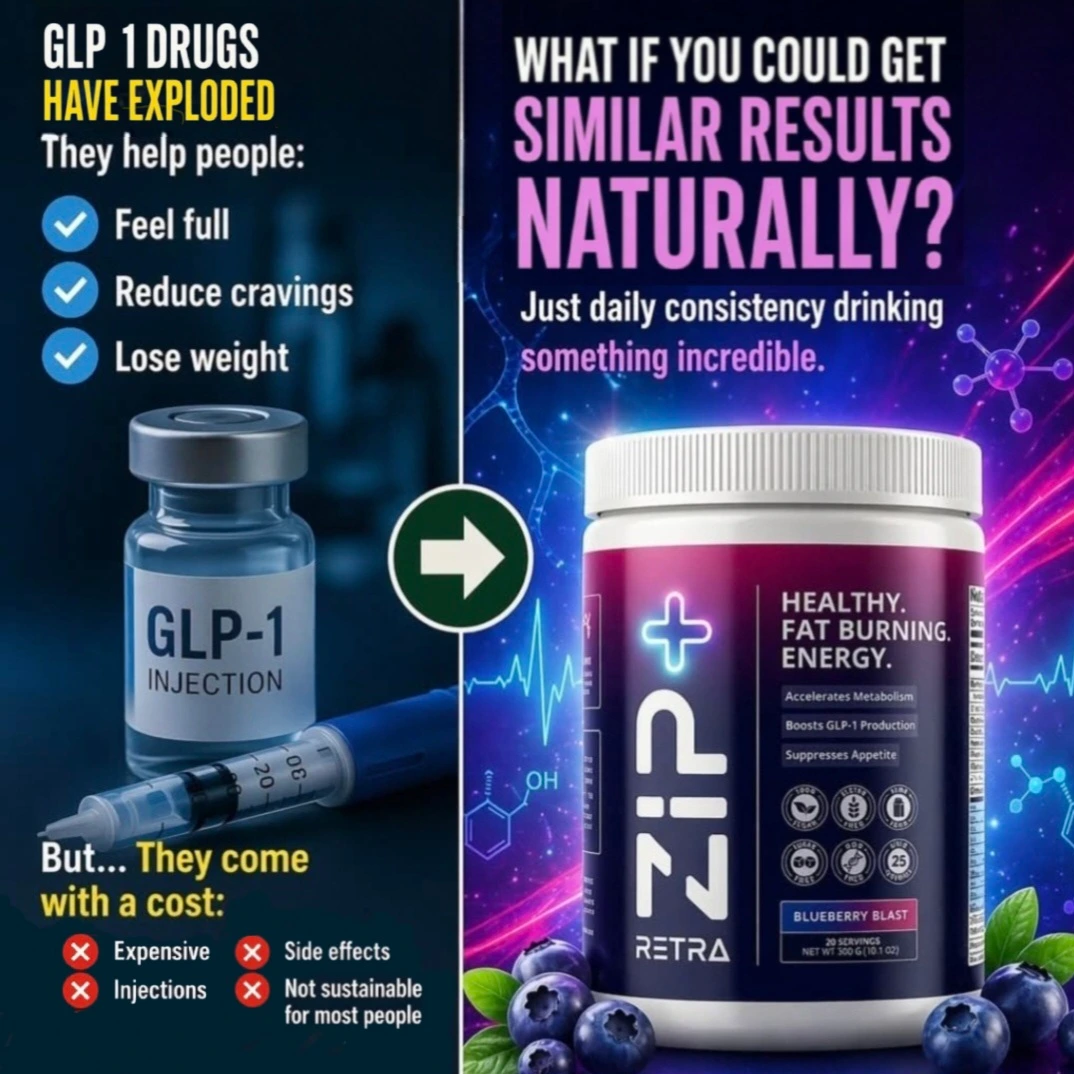 glp-1 boosting weight loss support