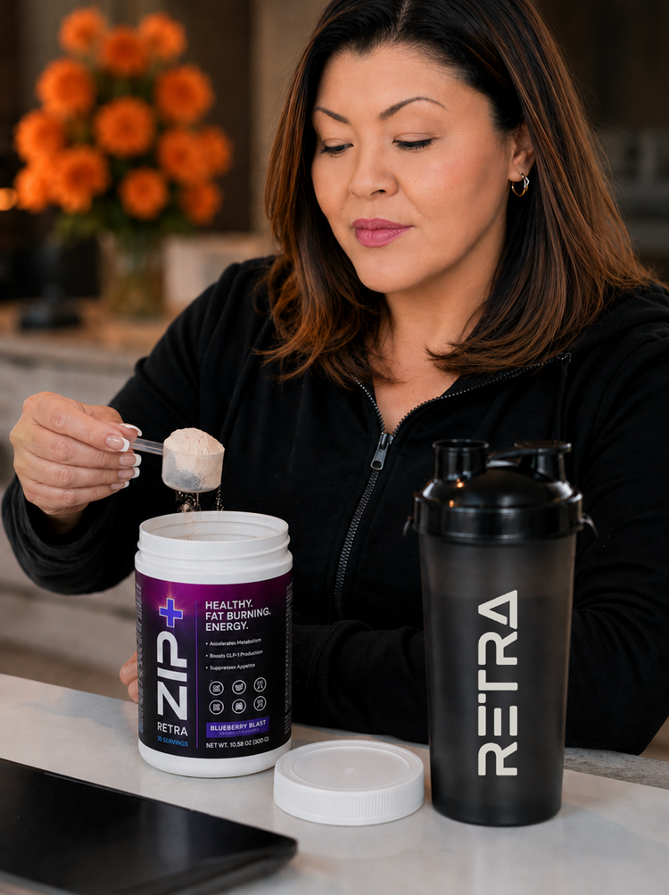 metabolism support drink mix