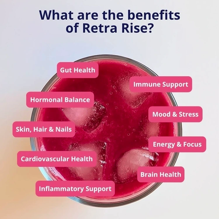 best health vitamin drink