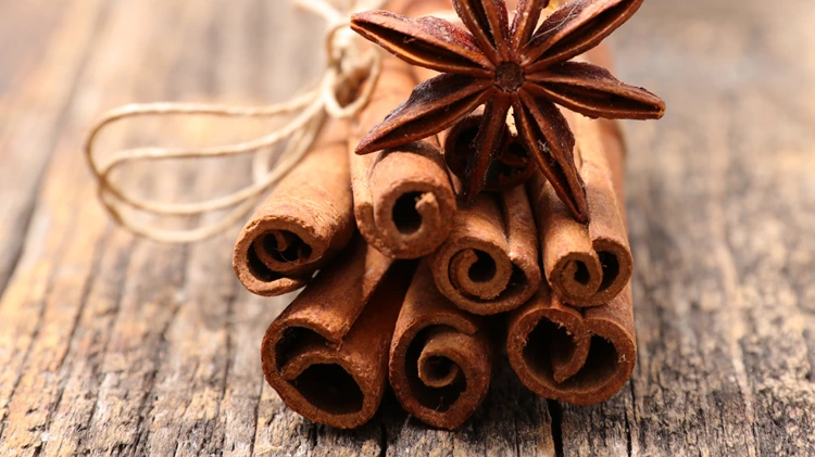 Cinnamon Bark Extract benefits