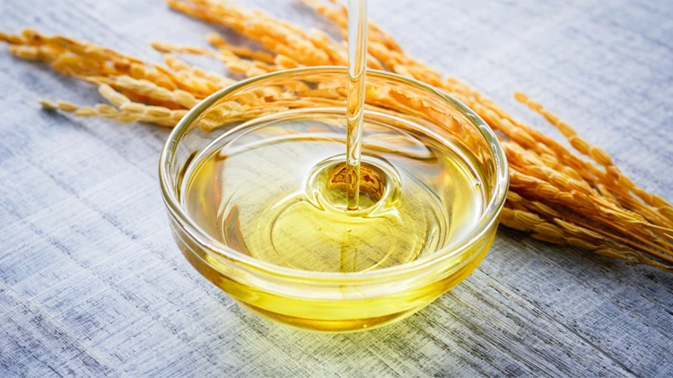 Gamma Oryzanol benefits