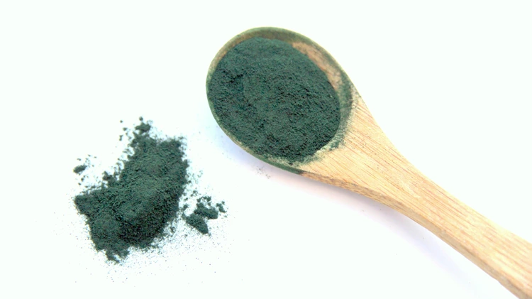 Spirulina & Chlorella benefits