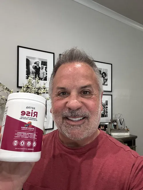 Alex D. Rise Testimonials