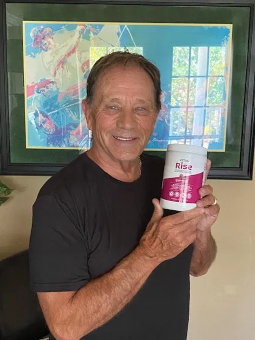 Frank J. Rise Testimonials