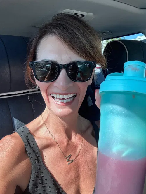 Melissa A. Rise Testimonials