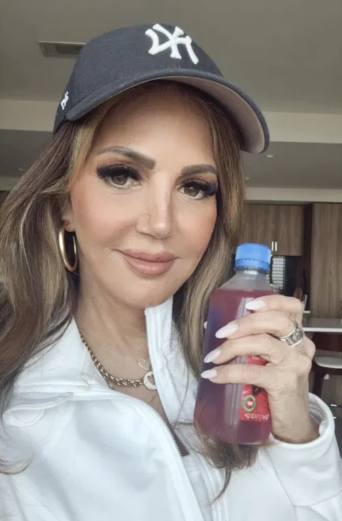 Patti G. Rise Testimonials