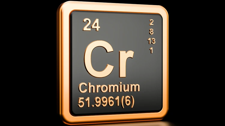Chromium Picolinate benefits