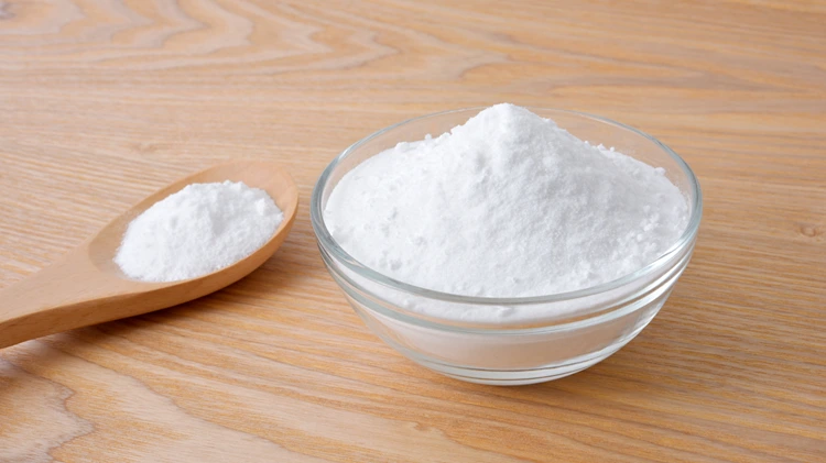 Malic Acid benefits