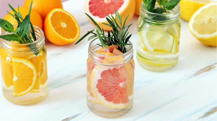 Natural Flavors benefits