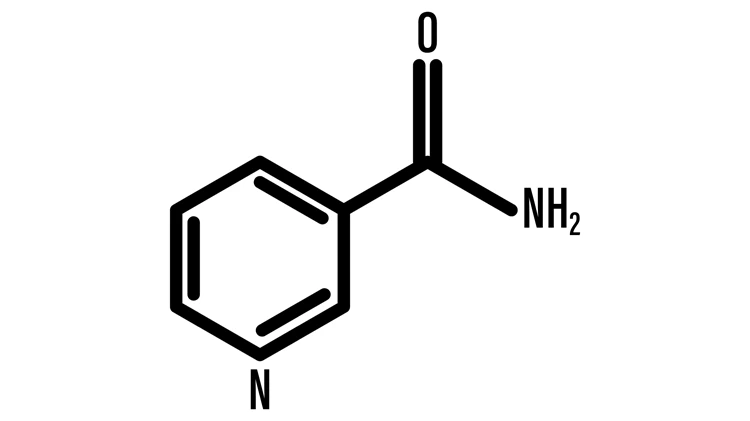 Niacinamide benefits