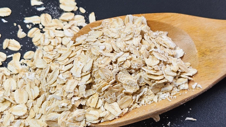 Oat Extract benefits