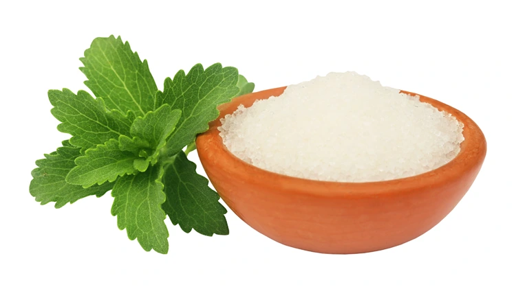 Stevia Extract benefits