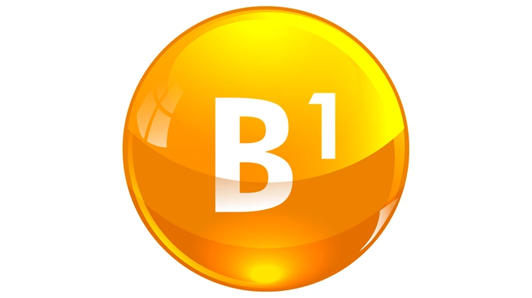 Vitamin B1 benefits