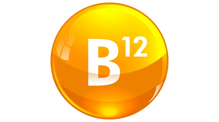 Vitamin B12 benefits