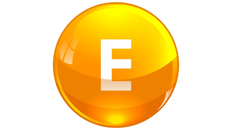Vitamin E benefits