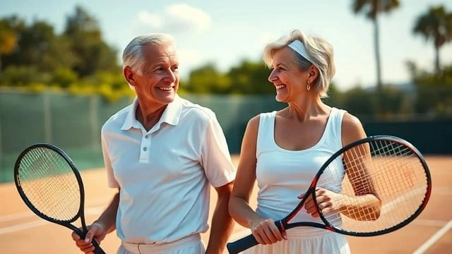 active lifestyle and metabolism support