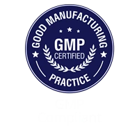 GMPc, good manufacturing practices health drink